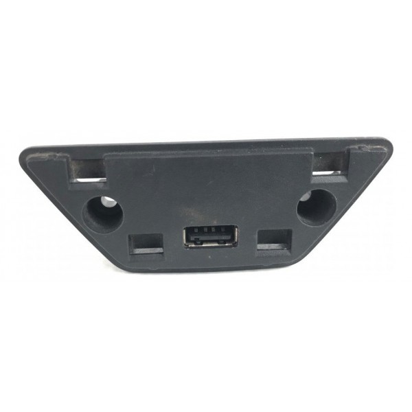 Entrada Usb Painel Up Move Tsi 1.0 Turbo 2019 Original 38218