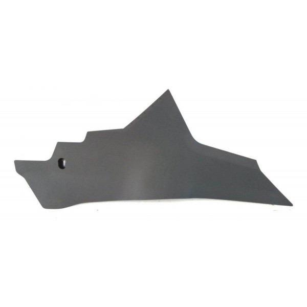 Moldura Lateral Console Central Le Original Vw Polo 2018 Tsi
