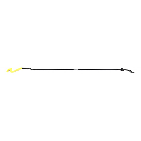 Vareta Haste Capô Vw Nivus Polo Virtus T Cross Original