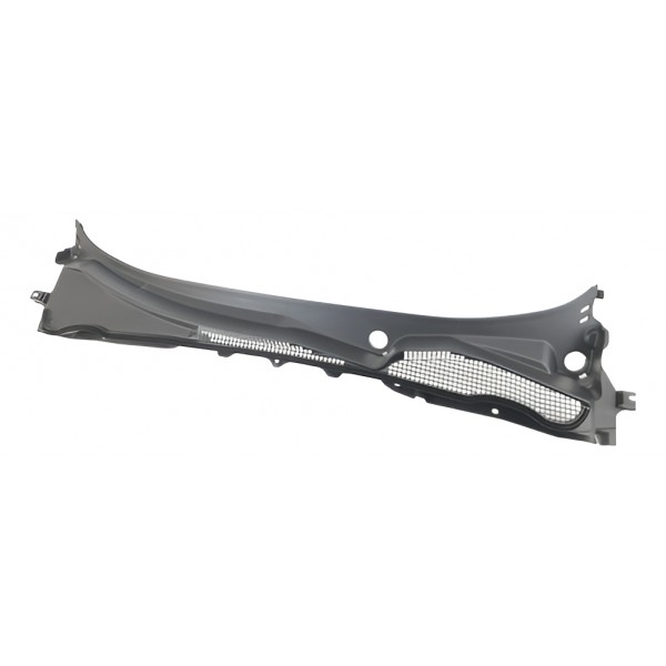 Churrasqueira Subaru Impreza 2.0 2008 2009