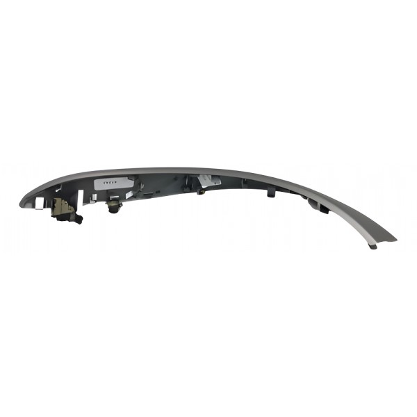 Acabamento Forro Porta Dianteira Direita Bmw 320i 2013