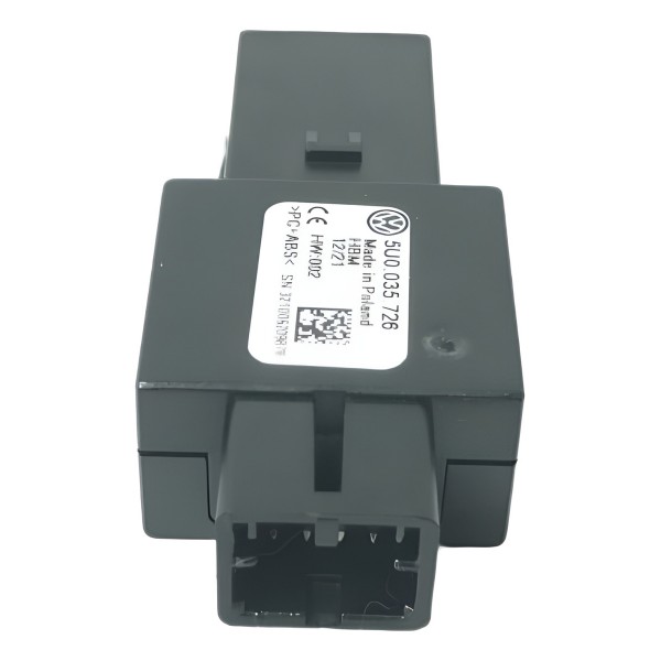 Entrada Usb Volkswagen Nivus Jetta Virtus Tcross Tiguan Polo