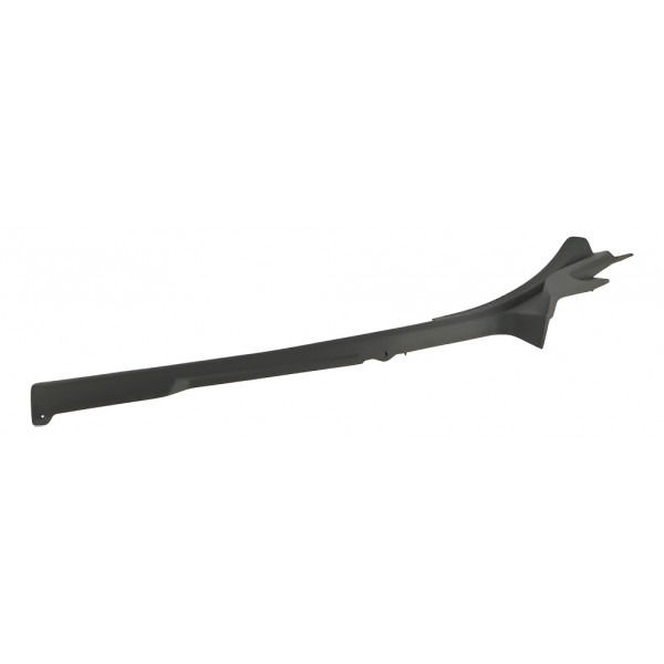 Soleira Inferior Esquerda Fiat Linea 1.9 2010 Original 47748