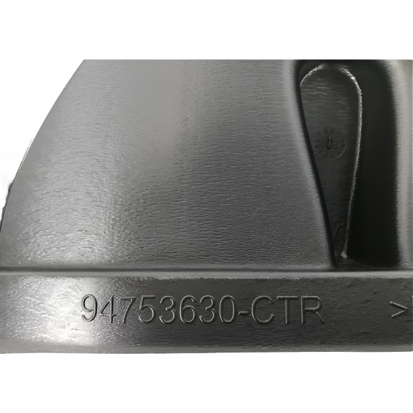 Duto De Ar Gm Prisma Ltz 1.4 2015 Original (40180)