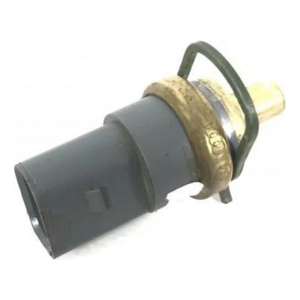 Sensor Temperatura Água Vw Nivus Virtus Polo Gol T Cross Up