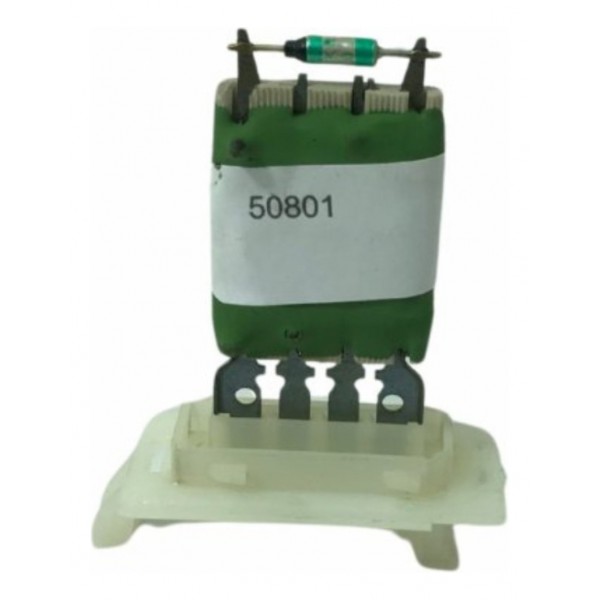 Resistência Ar Condicionado Original Vw Renault Audi Valeo