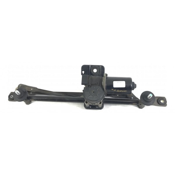Motor Limpador Dianteiro Sportage Ex 2.0 16v 2009