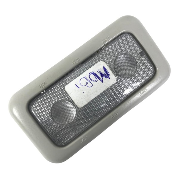 Luz Teto Cortesia Fiat Uno Mobi Punto Palio 2011 12 13 2023