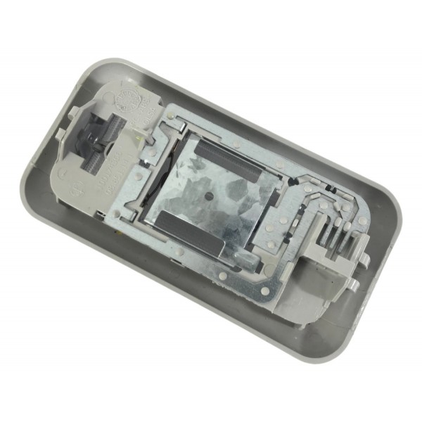 Luz Teto Cortesia Fiat Uno Mobi Punto Palio 2011 12 13 2023