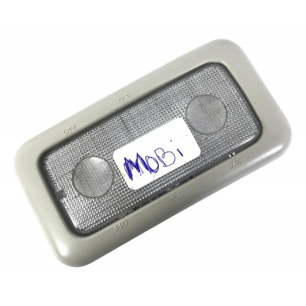 Luz Teto Cortesia Fiat Uno Mobi Punto Palio 2011 12 13 2023