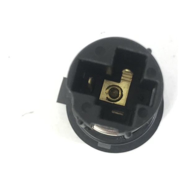 Tomada 12v Fiat Mobi 2016 2017 2018 2019 2020 2021 2022 2023