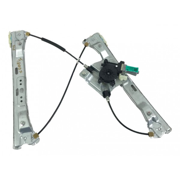Maquina Vidro Dianteira Esquerda Tiggo 7 Pro 2021 2022 2023