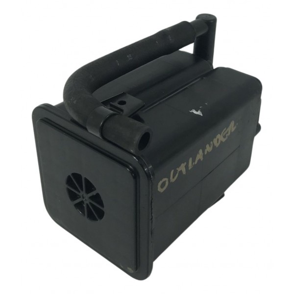 Filtro Canister Asx Lancer Outlander 2014 Até 2020