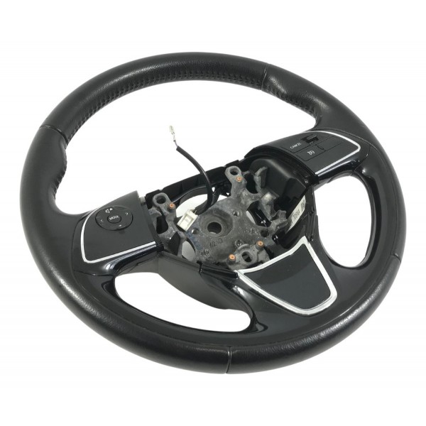Volante C/comando Outlander 2.0 2014 15 16 17 18 19 2020