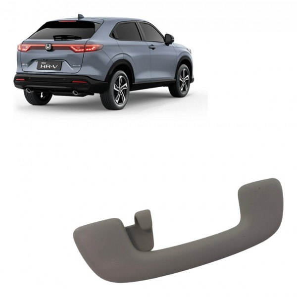 Alça De Teto Traseira Direita Hrv 2022 2023 2024 Alça De Teto Traseira Direita Hrv 2022 2023 2024