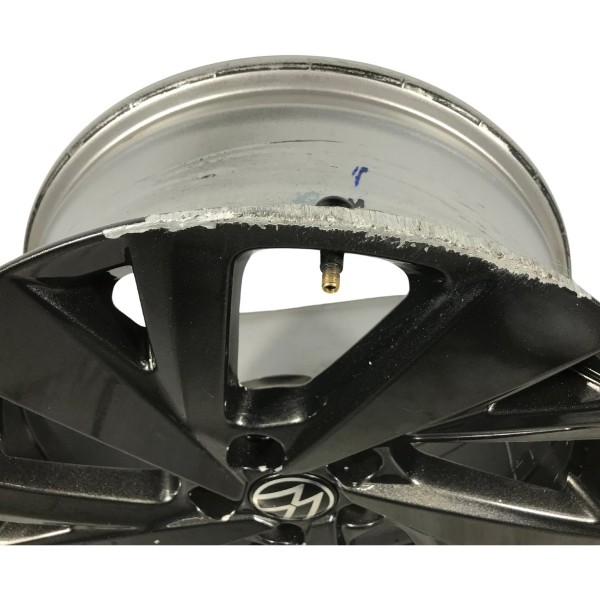 Roda Aro 16 Volkswagen Fox Polo Virtus Nivus T-cross