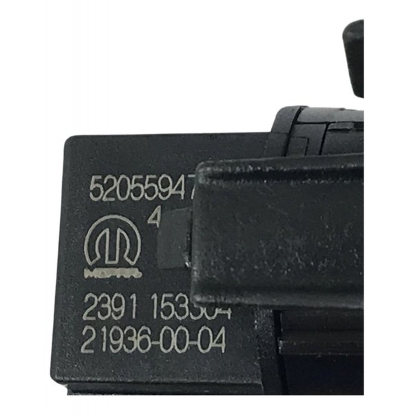 Sensor De Temperatura Fiat Pulse 2021 2022 2023 2024
