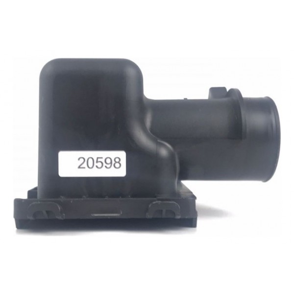 Caixa Filtro Ar Motor Nissan Versa 1.6 2017 Original 20598