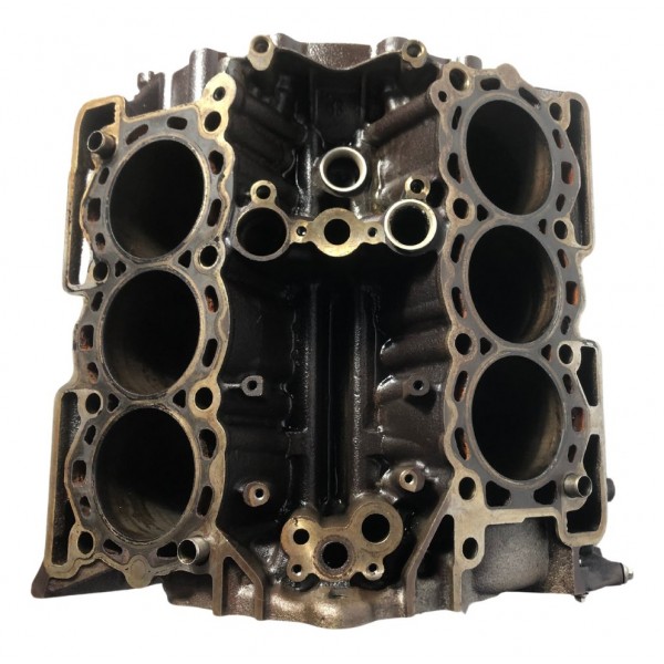 Bloco Motor Land Rover Discovery 4 3.0 Diesel 2010 2011
