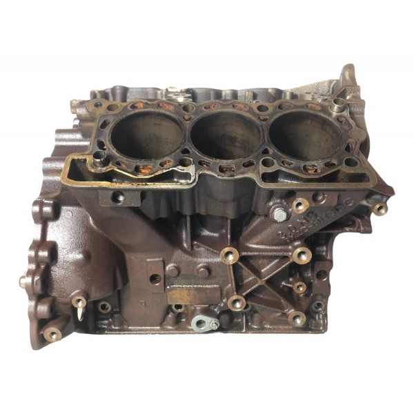 Bloco Motor Land Rover Discovery 4 3.0 Diesel 2010 2011