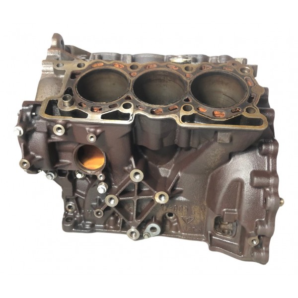 Bloco Motor Land Rover Discovery 4 3.0 Diesel 2010 2011