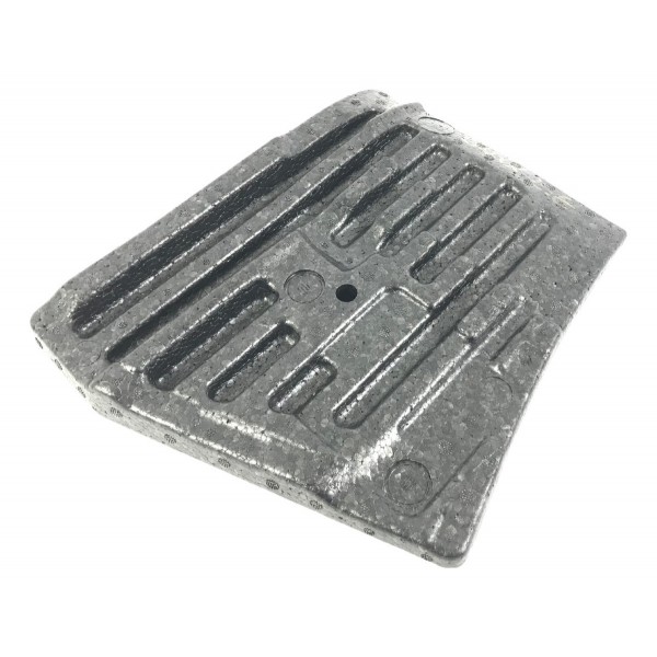 Isopor Assoalho Dianteiro Esquerdo Chevrolet Onix 1.0 2020