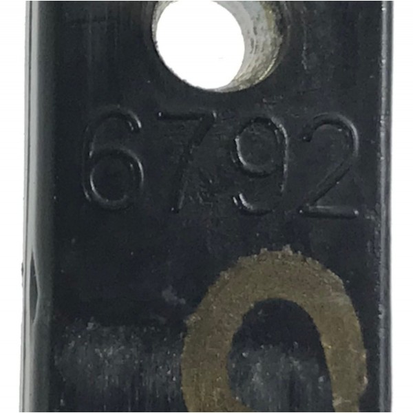 Limitador Porta Dianteiro Direito Gm Onix 2021 22 23 2024