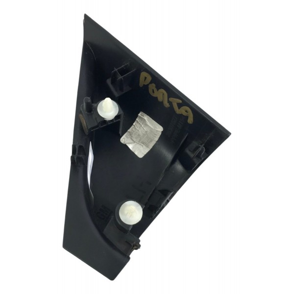 Acabamento Interno Retrovisor Esquerdo Gm Onix 2023 2024