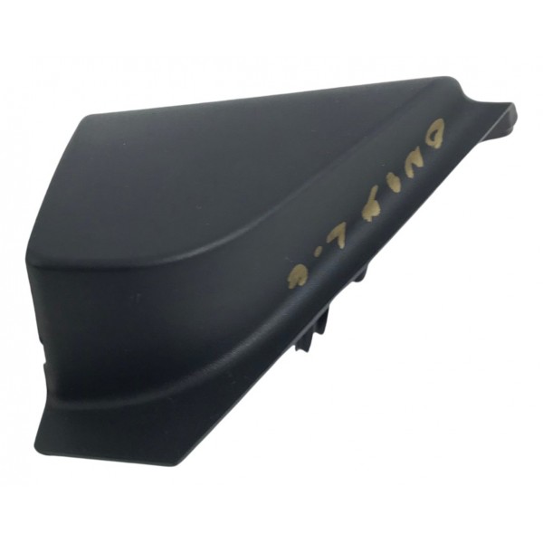 Acabamento Interno Retrovisor Esquerdo Gm Onix 2023 2024