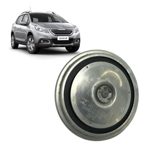 Buzina Peugeot 2008 208 Citroen C3 C4 Cactus 1.6 2013 A 2019