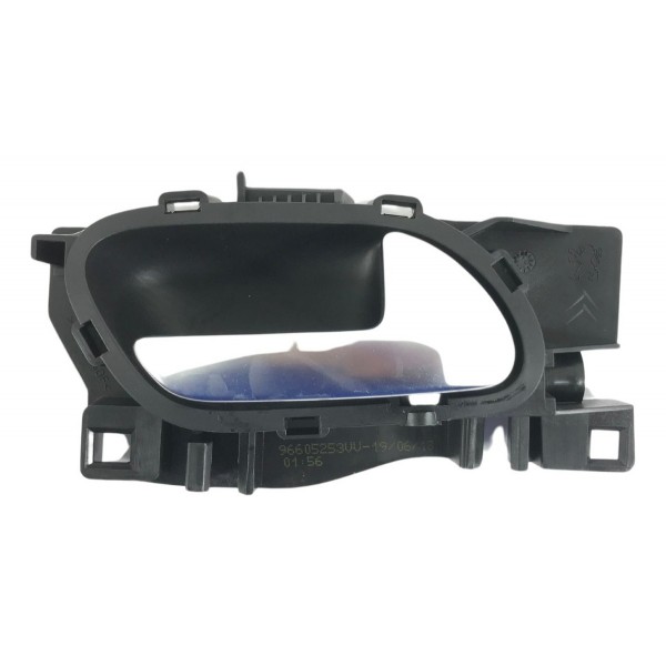 Maçaneta Interna Direita Peugeot 2008 208 C3 C4 Lounge