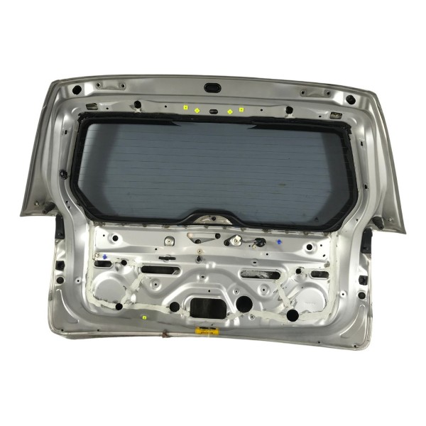 Tampa Traseira Blindada Subaru Forester 2.5 2009 10 11 2012