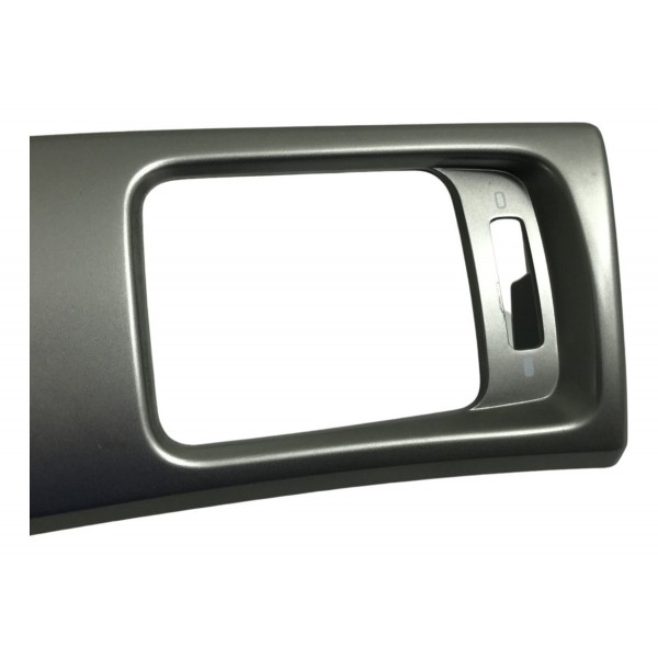 Moldura Painel Esquerdo Subaru Forester 2.5 2010 2011 2012