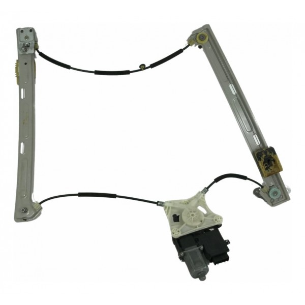 Maquina Vidro Dianteiro Direito Vw Nivus Polo Virtus