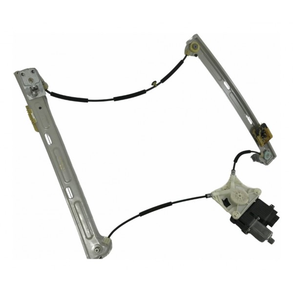 Maquina Vidro Dianteiro Direito Vw Nivus Polo Virtus
