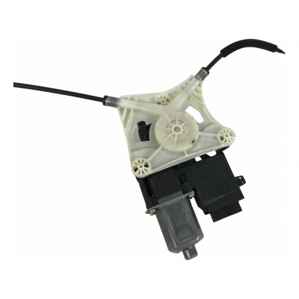 Maquina Vidro Dianteiro Direito Vw Nivus Polo Virtus