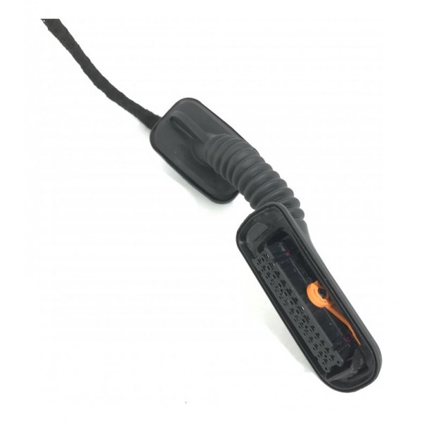 Chicote Porta Traseiro Direito Vw Nivus Polo Virtus T Cross