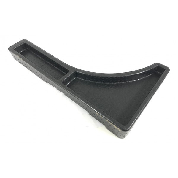 Isopor Ferramentas Porta Mala Direito Ford Bronco 2023 2024