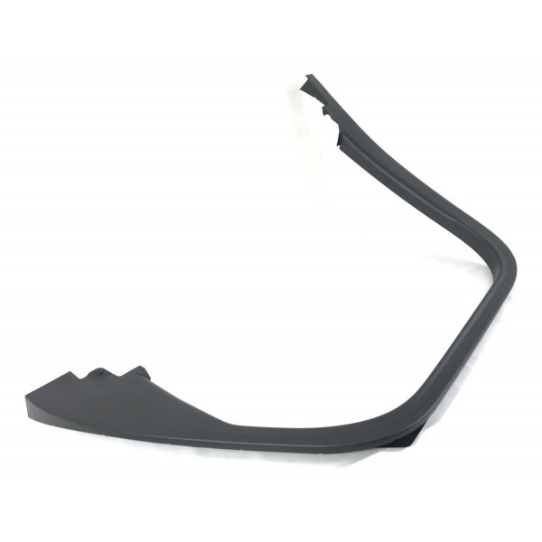 Moldura Vidro Porta Traseira Direita Ford Bronco 2021 2024
