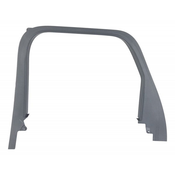Moldura Vidro Porta Traseira Direita Ford Bronco 2021 2024