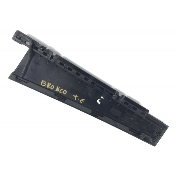 Friso Porta Traseira Esquerda Ford Bronco 2021 22 23 2024