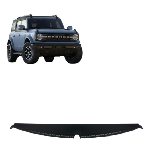 Acabamento Superior Painel Ford Bronco 2023 2024 C/detalhe