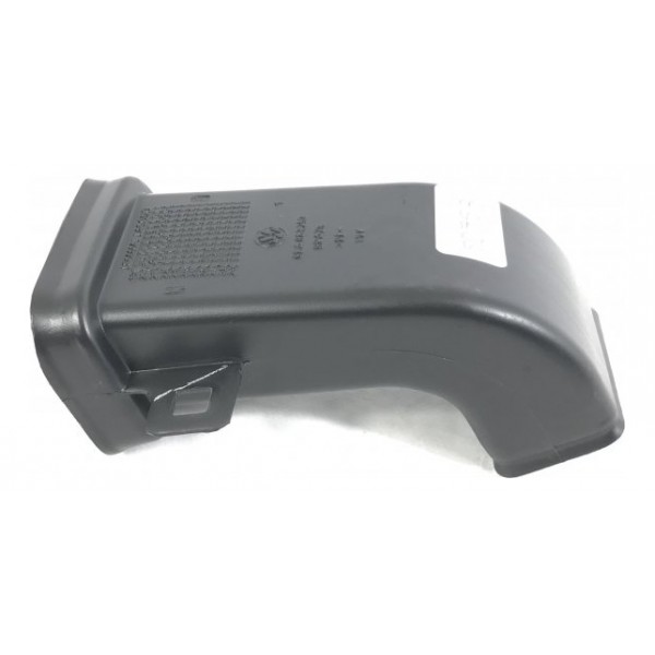 Duto Ventilação Ar Volkswagen Nivus T Cross Polo Virtus