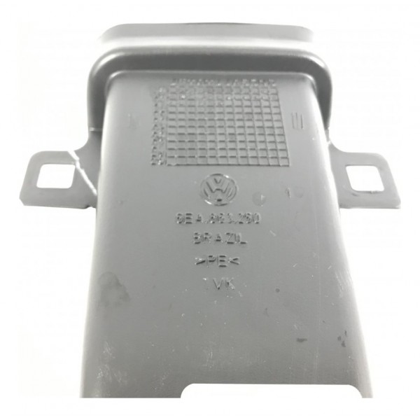 Duto Ventilação Ar Volkswagen Nivus T Cross Polo Virtus