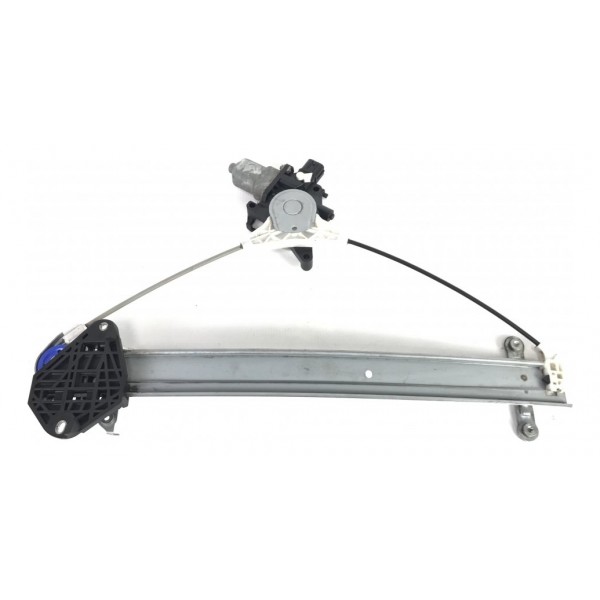 Máquina Vidro Dianteiro Direito Subaru Impreza 2009 (45093)
