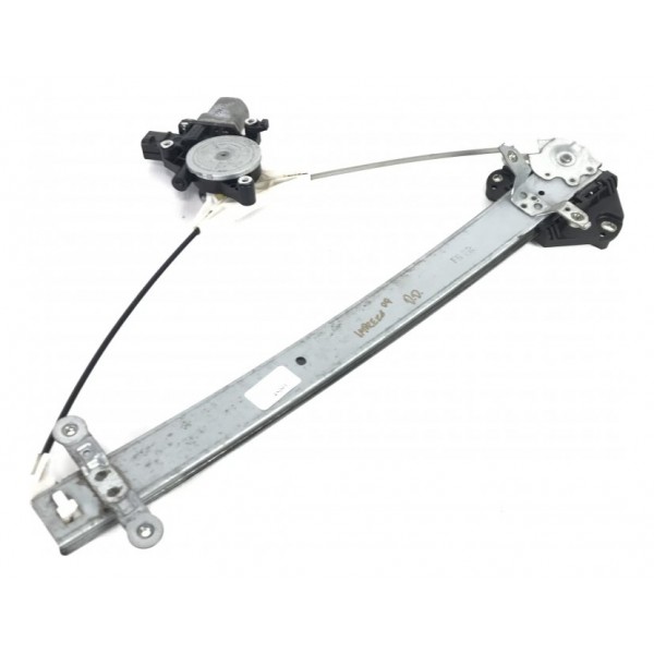 Máquina Vidro Dianteiro Direito Subaru Impreza 2009 (45093)