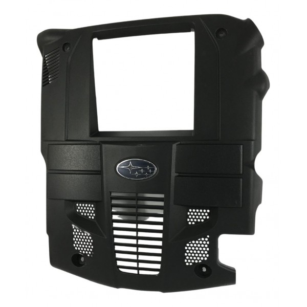 Tampa Cobertura Motor Subaru Forester 2.5 2008 09 10 11 2012
