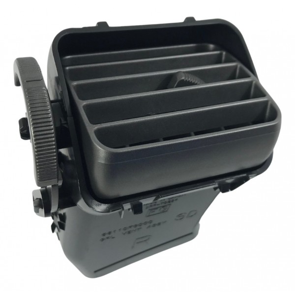 Difusor Ar Direito Subaru Forester 2010 11 2012 C/detalhe