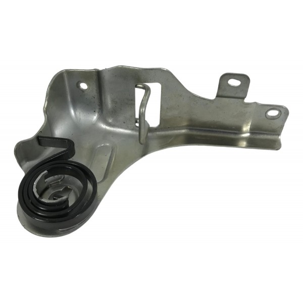 Suporte Banco Traseiro Direito Subaru Forester 2.5 2008