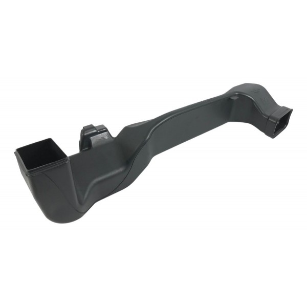 Duto Ar Painel Esquerda Subaru Forester 2008 09 10 11 2012